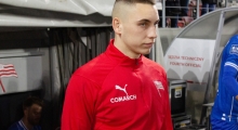 Cracovia Kraków - Lech Poznań 2020-02-16